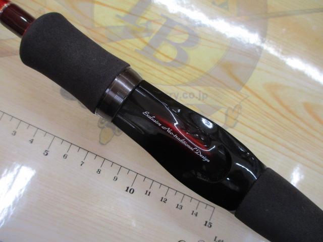 ハートランド HL741MHRB-SV AGS17