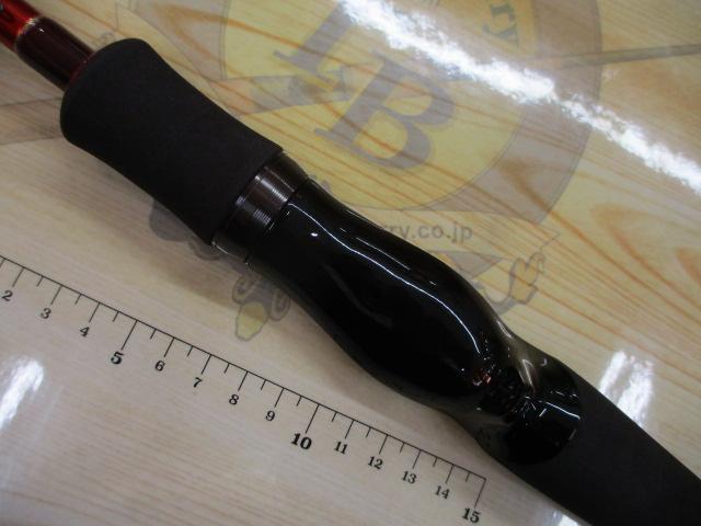 ハートランド HL741MHRB-SV AGS17