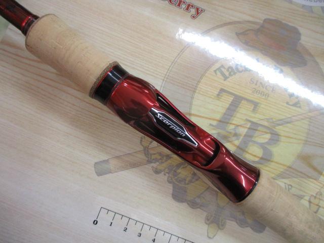 スコーピオン17113R-2｜＠ベリーネット 日本最大新品中古釣具WEB