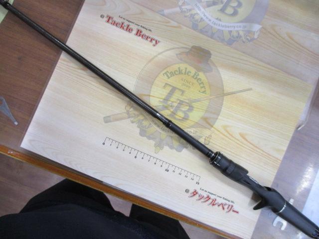 18ポイズンアドレナ 166H-SB