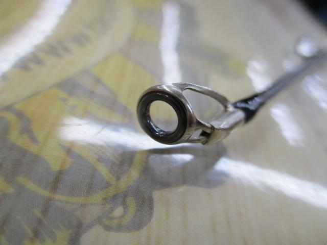 18ポイズンアドレナ 166H-SB