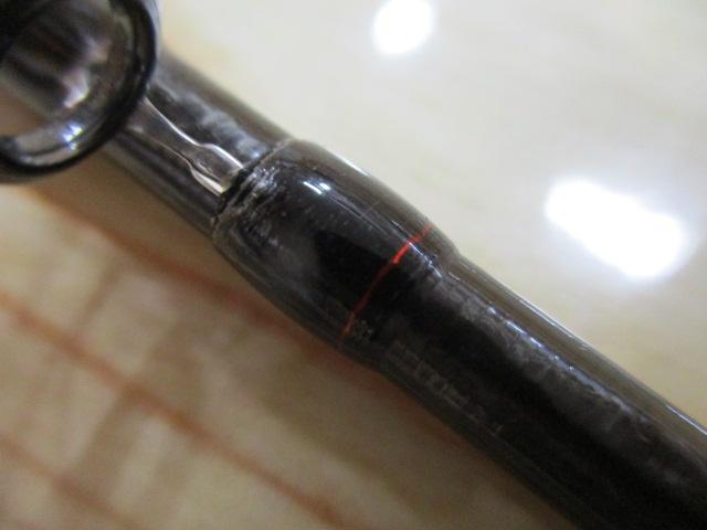 18ポイズンアドレナ 166H-SB