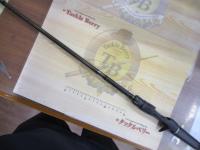 18ポイズンアドレナ 166H-SB