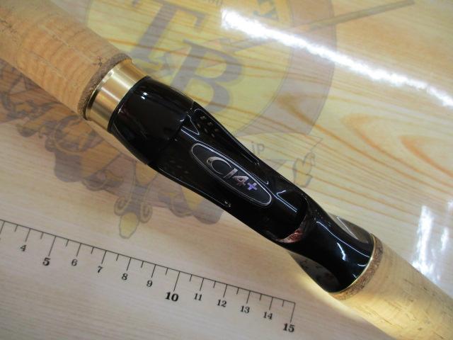 カーディフAX B62SUL-RG｜＠ベリーネット 日本最大新品中古釣具