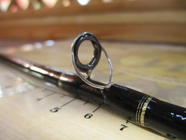 カーディフAX B62SUL-RG｜＠ベリーネット 日本最大新品中古釣具