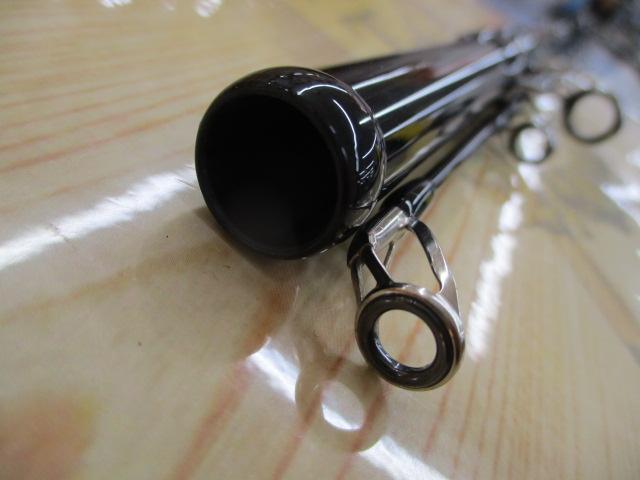 グランデージ メガソウル C73H+｜＠ベリーネット 日本最大新品中古釣具