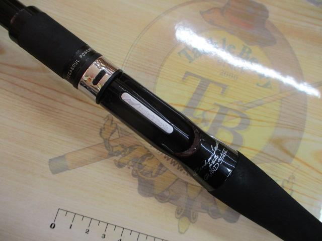 グランデージ メガソウル C73H+｜＠ベリーネット 日本最大新品中古釣具