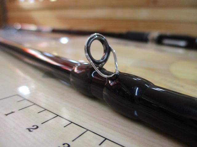 グランデージ メガソウル C73H+