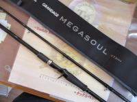 グランデージ メガソウル C73H+