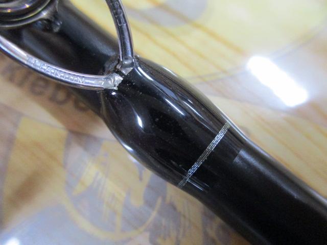 モンストロG 711XHC