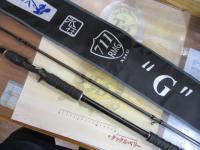 モンストロG 711XHC