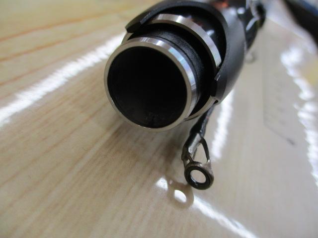 16ポイズングロリアス 174MH