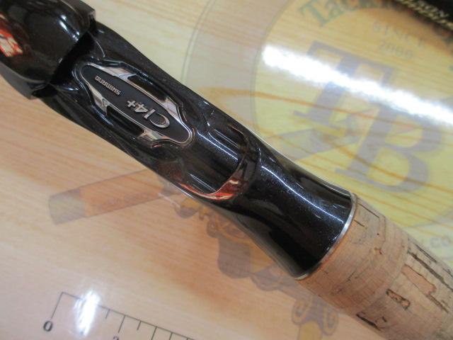 16ポイズングロリアス 174MH