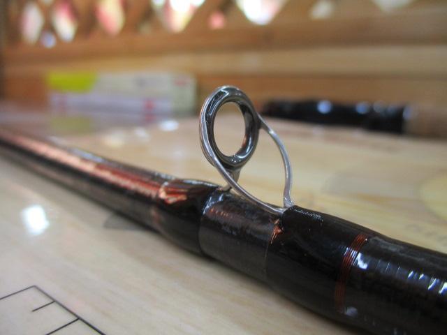 16ポイズングロリアス 174MH