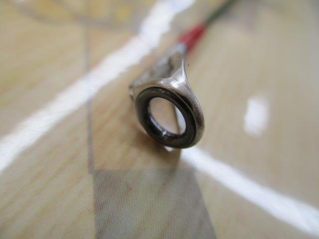 ロードランナーヴォイス HB6100M-Gc ブレードベイトバキューム