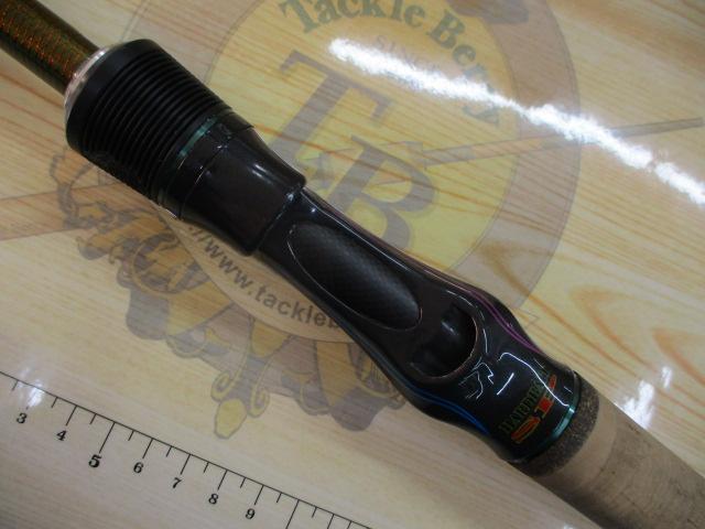 ロードランナーヴォイス HB6100M-Gc ブレードベイトバキューム