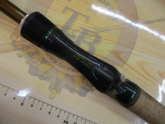 ロードランナーヴォイス HB6100M-Gc ブレードベイトバキューム