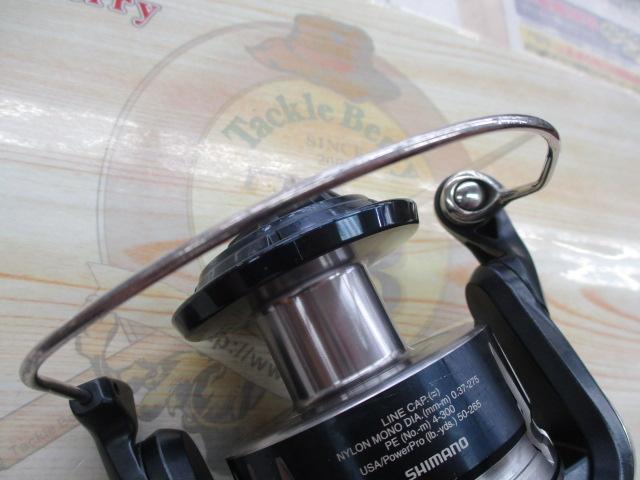 SHIMANO - 【ライン付&amp;ノブベア化済‼︎】ストラディックSW 8000PG シマノ ストラディック SW 8000PG (リール) 価格比較 - 価格.com