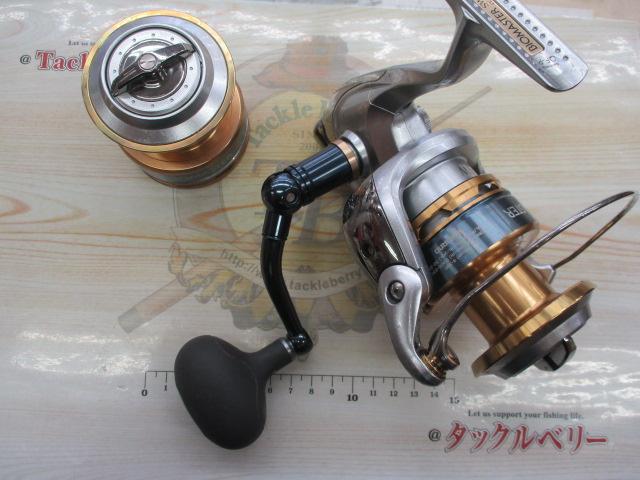 SHIMANO - 13バイオマスターSW8000PG中古品です。 13バイオマスターSW 8000PG｜＠ベリーネット 日本最大新品中古