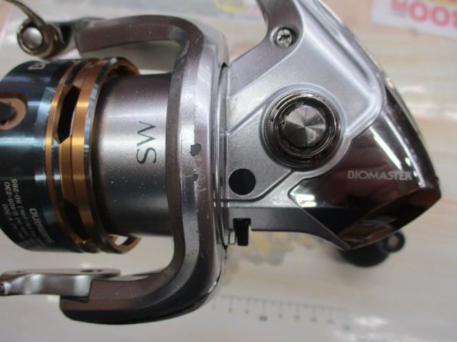 13バイオマスターSW 8000PG｜＠ベリーネット 日本最大新品中古