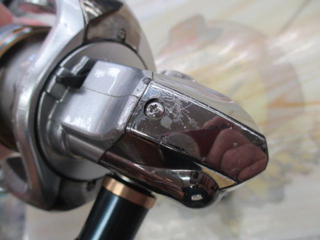 SHIMANO - 13バイオマスターSW8000PG中古品です。 13バイオマスターSW 8000PG｜＠ベリーネット 日本最大新品中古