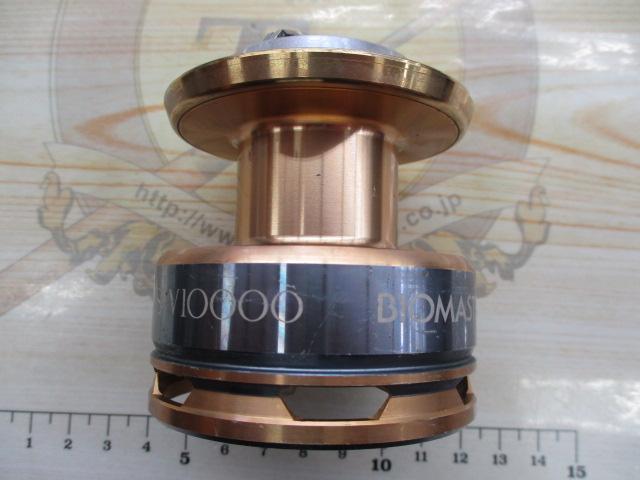 SHIMANO - 13バイオマスターSW8000PG中古品です。 13バイオマスターSW 8000PG｜＠ベリーネット 日本最大新品中古