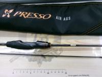 プレッソAIR AGS 510UL-E