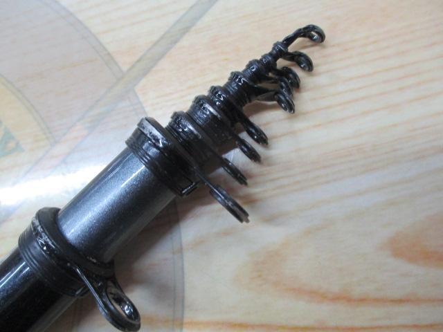 小継飛竜VJハード 3-33MP