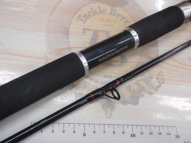 プロファイタースーパーコング30-270