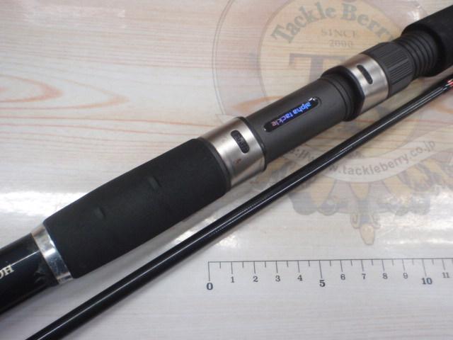 プロファイタースーパーコング30-270