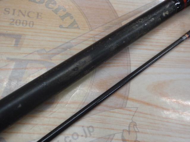 プロファイタースーパーコング30-270