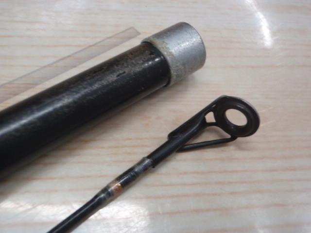 プロファイタースーパーコング30-270