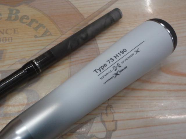 ライトゲームエクスチューン タイプ73 H190/R