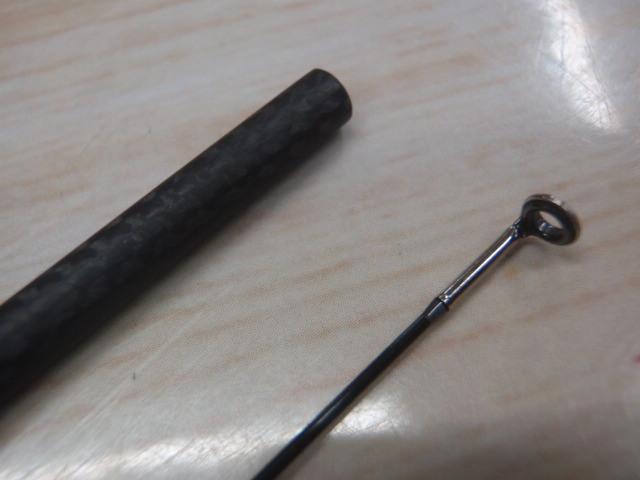 コルトUX 23GCORUS-482UL-HS