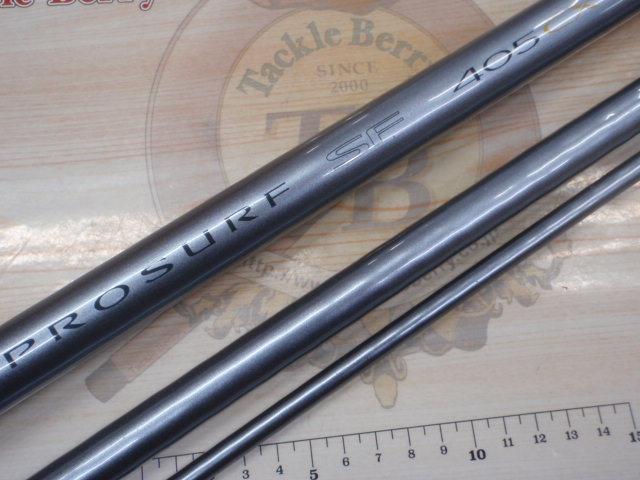 03プロサーフ SF 405CX