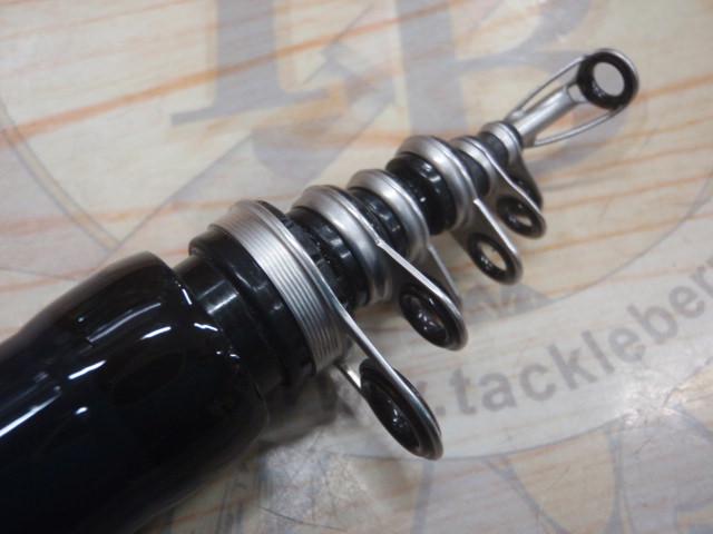 バスパラ BXCT-705X