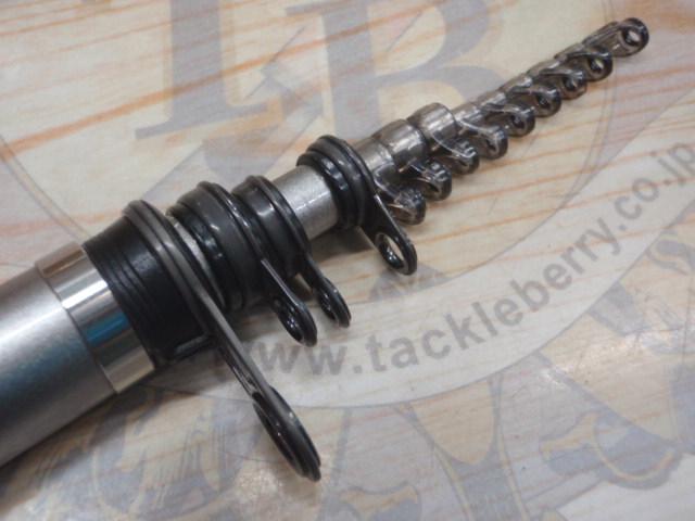 BB-X XT 1.5-530｜＠ベリーネット 日本最大新品中古釣具WEBショップ