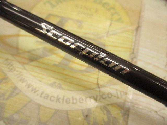 スコーピオン 1652R-2(2019モデル)｜＠ベリーネット 日本最大新品中古