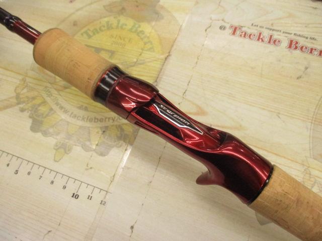 スコーピオン 1652R-2(2019モデル)｜＠ベリーネット 日本最大