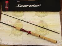 スコーピオン 1652R-2(2019モデル)