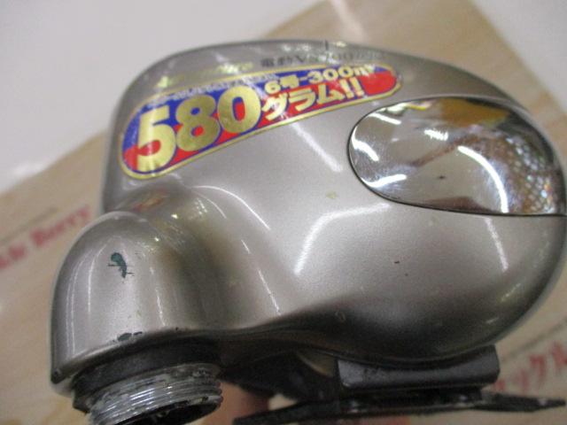 アドベンチャー電動VS700AC 