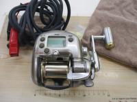 アドベンチャー電動VS700AC 