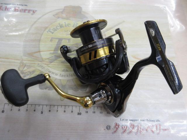 18レガリス LT4000D-CXH｜＠ベリーネット 日本最大新品中古釣具