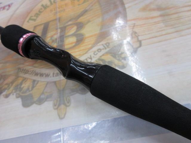 紅牙X 69XHB-S｜＠ベリーネット 日本最大新品中古釣具WEBショップ