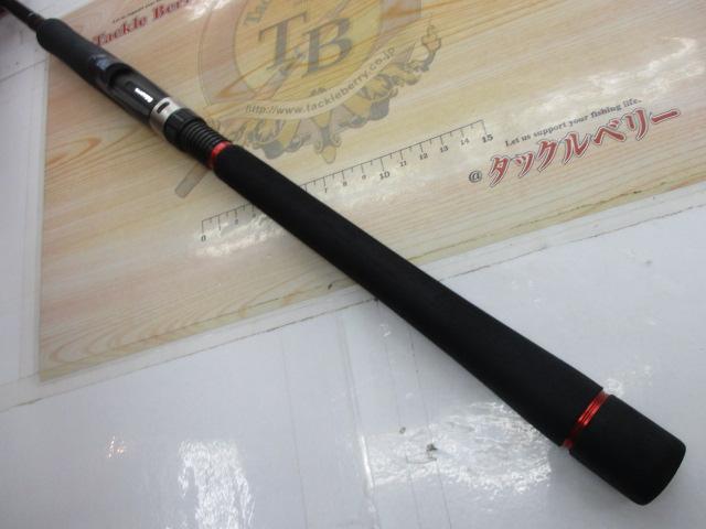 セフィアBB S803M｜＠ベリーネット 日本最大新品中古釣具WEBショップ