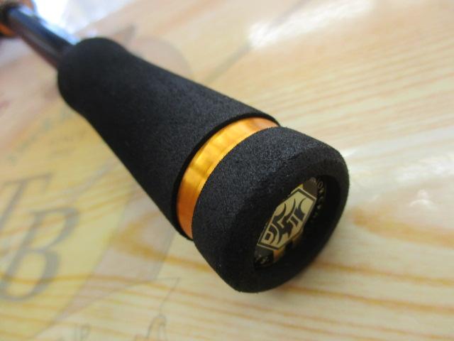 ベンケイ BIC-692MH｜＠ベリーネット 日本最大新品中古釣具WEB