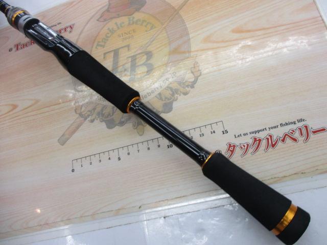 ベンケイ BIC-692MH｜＠ベリーネット 日本最大新品中古釣具WEB