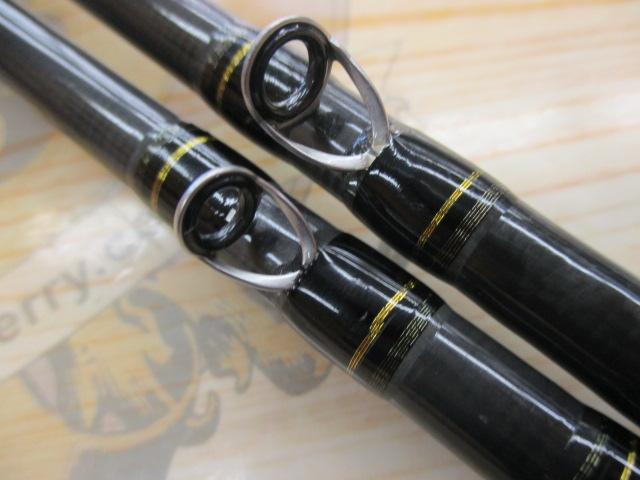 ベンケイ BIC-692MH｜＠ベリーネット 日本最大新品中古釣具WEB