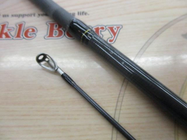 ベンケイ BIC-692MH｜＠ベリーネット 日本最大新品中古釣具WEB