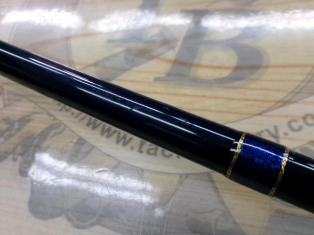 ポセイドン　スロージャーカーPSLJ603-1.5 ポセイドン（EverGreen） エバーグリーン ポセイドン スロージャーカー